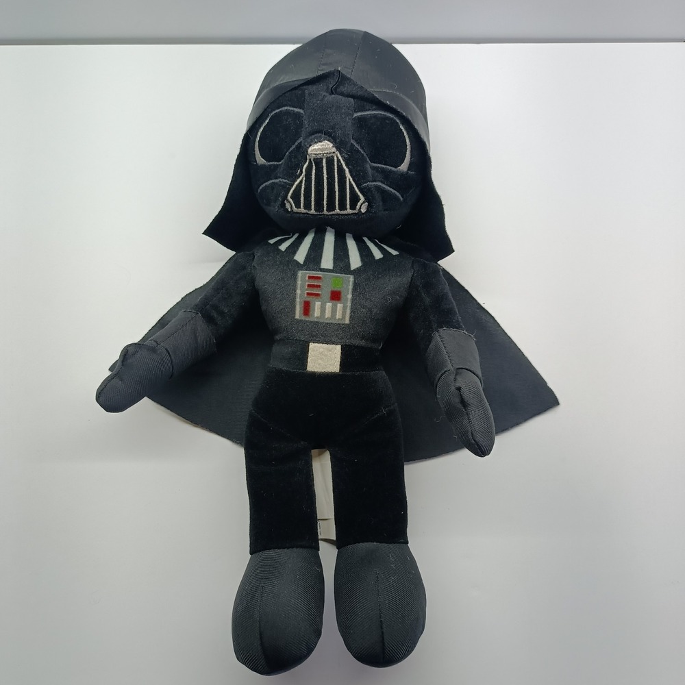 Star Wars‎ Darth Vader 15" Plush Stuffed Toy By The Northwest Company
